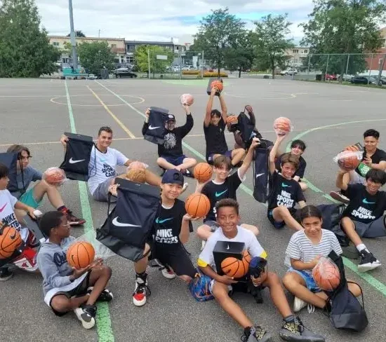 Photo DOD Basketball