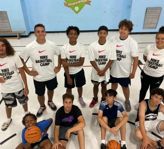 Photo DOD Basketball