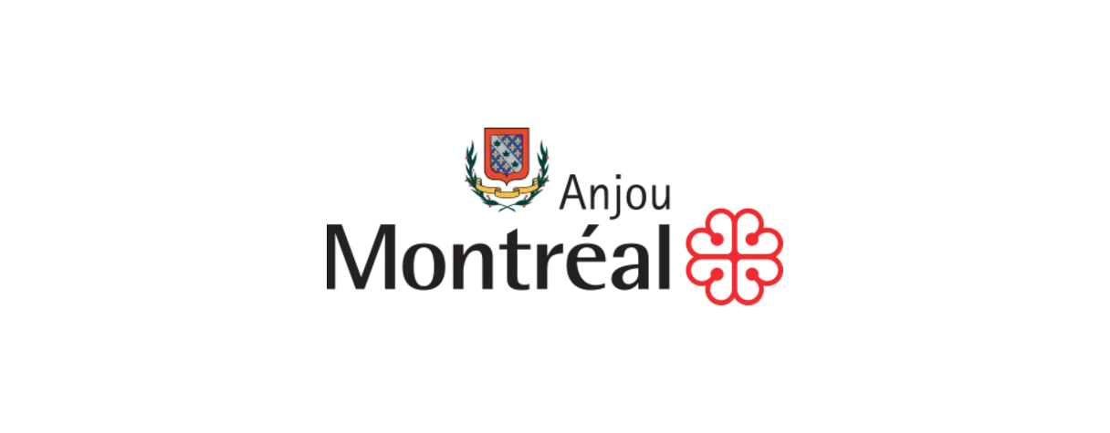 Logo Anjou
