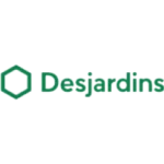 Logo Desjardins