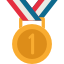 gold-medal